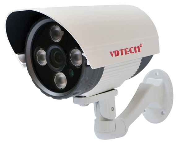 Camera IP hồng ngoại VDTECH VDT-360AIP 1.3