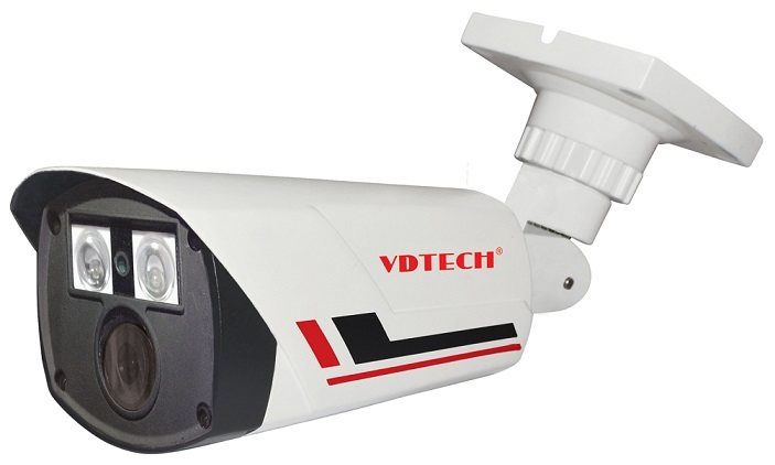 Camera IP hồng ngoại VDTECH VDT-3060AIPSL 1.3 Camera IP hồng ngoại VDTECH VDT-3060AIPSL 1.3
