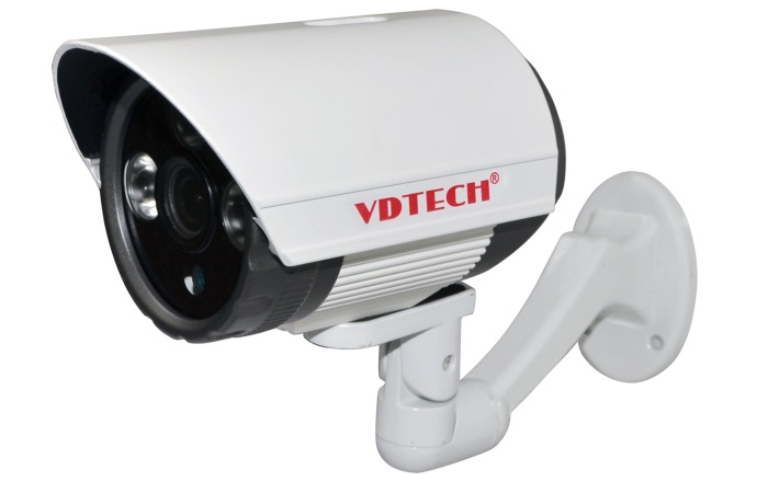 Camera IP hồng ngoại VDTECH VDT-270AIPSL 2.0 Camera IP hồng ngoại VDTECH VDT-270AIPSL 2.0