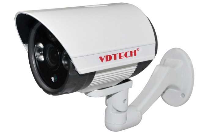 Camera IP hồng ngoại VDTECH VDT-270AIPSL 2.0