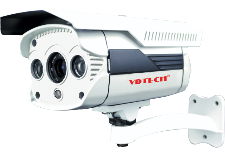 Camera AHD hồng ngoại VDTECH VDT-3060AHDSL 2.0