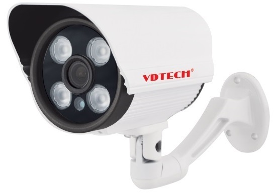 Camera AHD hồng ngoại VDTECH VDT-360AAHDSL 2.4