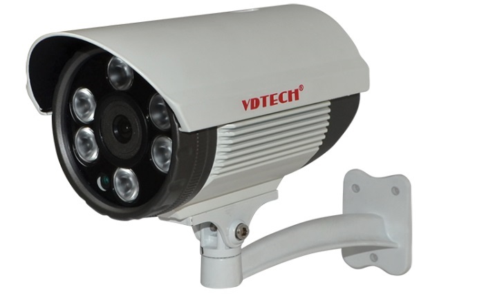 Camera AHD hồng ngoại VDTECH VDT-450AAHDSL 2.4