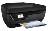 Máy in phun màu HP | Máy in phun màu không dây đa chức năng HP DeskJet Ink Advantage 3835 All-in-One