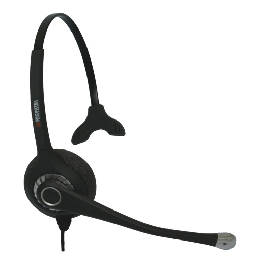 Tai nghe chuyên dụng Headset Microtel MT-27NC