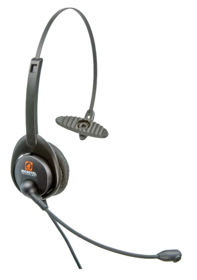 Tai nghe chuyên dụng Headset Microtel MT-17NC