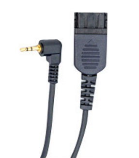 Cáp nối tai nghe Microtel MT-108