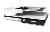 Máy Scanner HP | Máy quét 2 mặt Duplex HP ScanJet Pro 3500 f1
