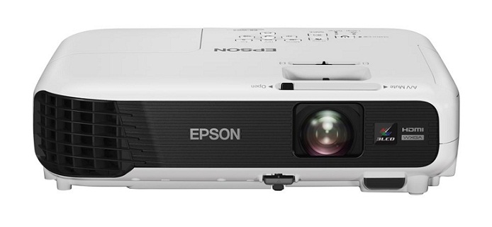 Máy chiếu EPSON EB-W04