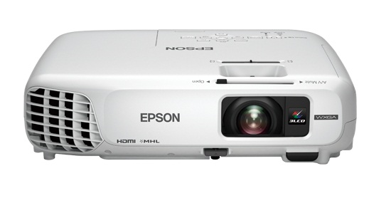 Máy chiếu EPSON EB-W28