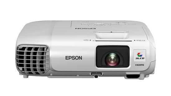 Máy chiếu EPSON EB-945