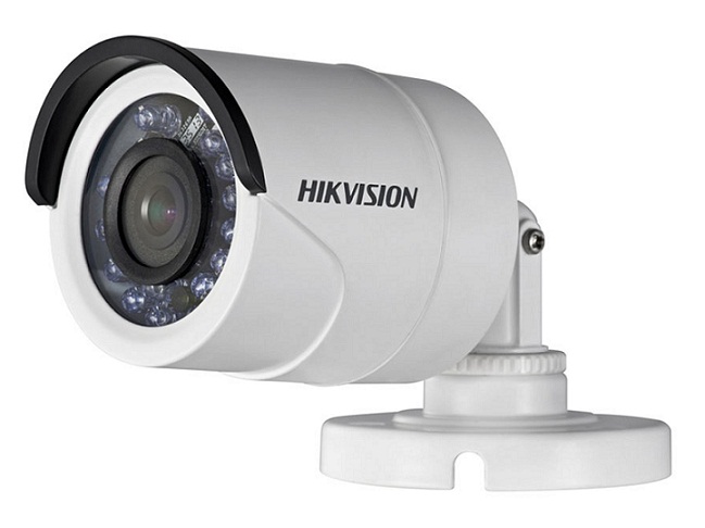 Camera HD-TVI hồng ngoại 2.0 Megapixel HIKVISION DS-2CE16D1T-IRP