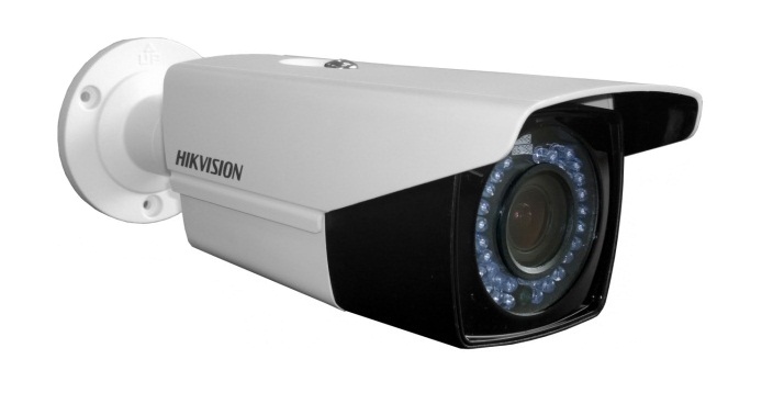 Camera HD-TVI hồng ngoại 2.0 Megapixel HIKVISION DS-2CE16D1T-VFIR3