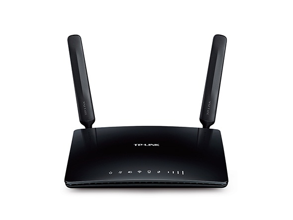 AC750 Wireless Dual Band 4G LTE Router TP-Link Archer MR200 AC750 Wireless Dual Band 4G LTE Router TP-Link Archer MR200