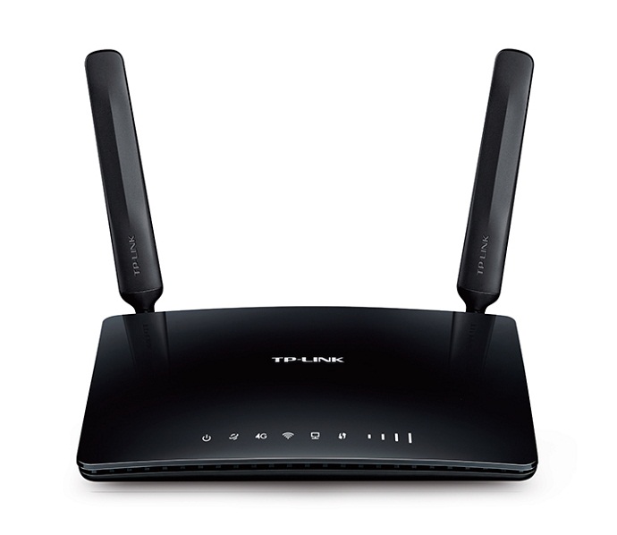 300Mbps Wireless N 4G LTE Router TP-Link TL-MR6400