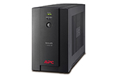 Nguồn lưu điện UPS APC | Bộ lưu điện UPS APC BX1100LI-MS
