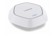 Thiết bị mạng LINKSYS | Business Access Point Wireless N300 with PoE LINKSYS LAPN300