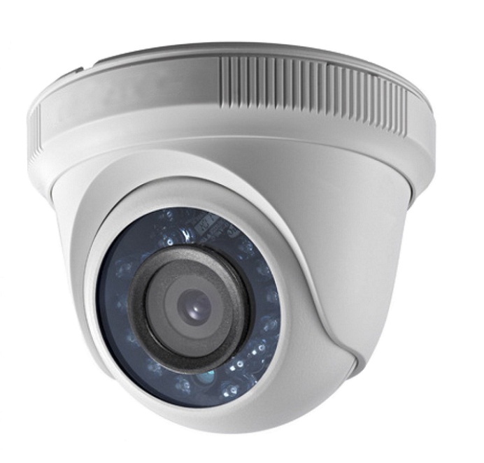 Camera HD-TVI Dome hồng ngoại HDPARAGON HDS-5885TVI-IR Camera HD-TVI Dome hồng ngoại HDPARAGON HDS-5885TVI-IR