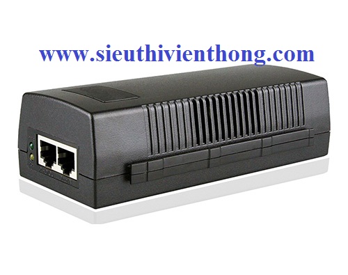 01-Port 10/100Mbps PoE injector NETONE NO-AT-N482 01-Port 10/100Mbps PoE injector NETONE NO-AT-N482
