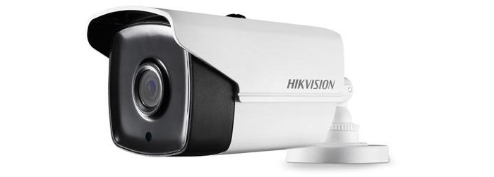 Camera HD-TVI hồng ngoại 2.0 Megapixel HIKVISION DS-2CE16D7T-IT3