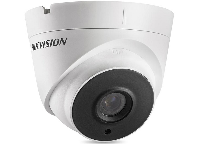 Camera HD-TVI Dome hồng ngoại 2.0 Megapixel HIKVISION DS-2CE56D7T-IT3
