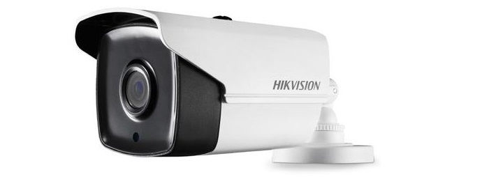 Camera HD-TVI hồng ngoại 3.0 Megapixel HIKVISION DS-2CE16F7T-IT3