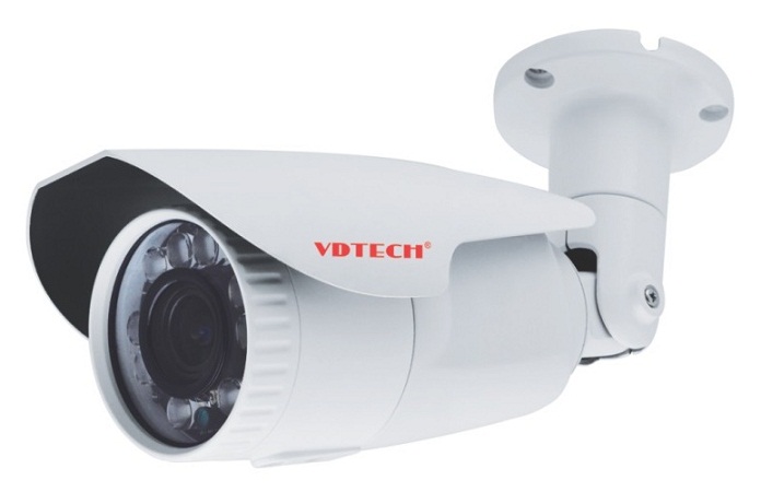Camera AHD hồng ngoại VDTECH VDT-333ZAAHDSL 1.5