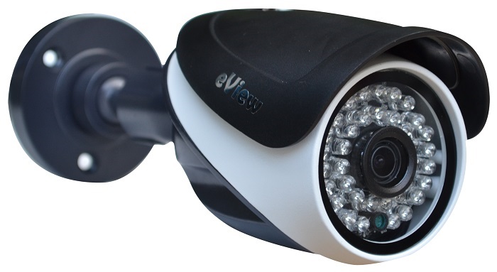 Camera IP hồng ngoại Outdoor eView ZH636N20