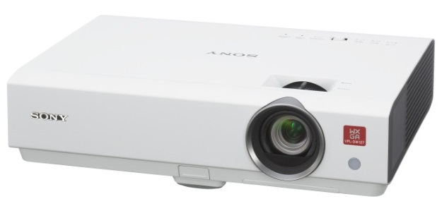 MÁY CHIẾU KHÔNG DÂY SONY VPL-DW127 MÁY CHIẾU KHÔNG DÂY SONY VPL-DW127