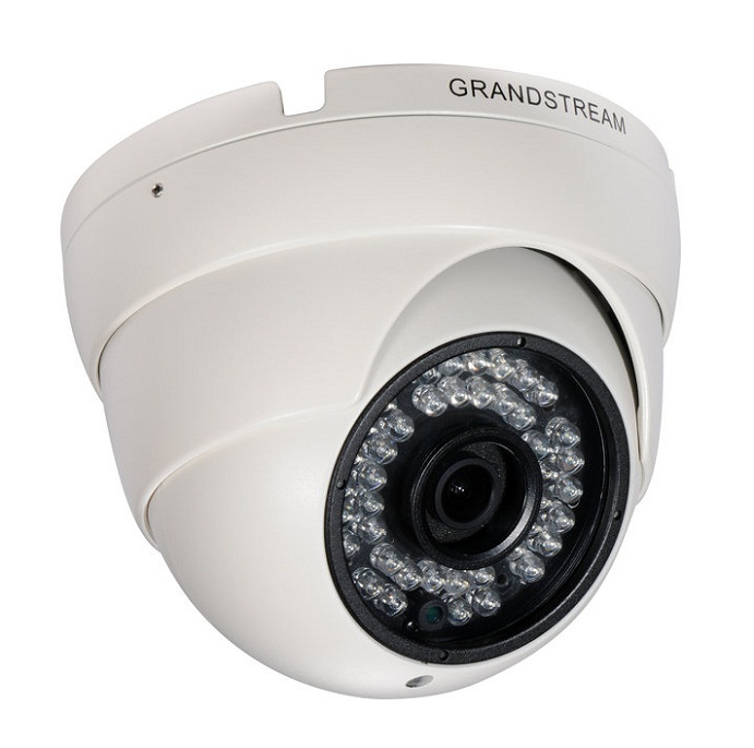 Camera IP Dome hồng ngoại Grandstream GXV3610-FHD