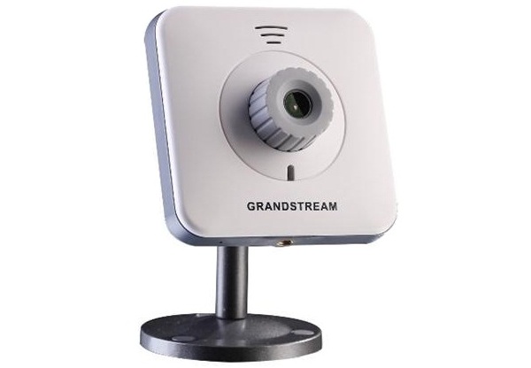 Camera IP không dây Grandstream GXV3615WP-HD