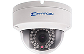 Camera IP HDPARAGON | Camera IP Dome hồng ngoại 4.0 Megapixel HDPARAGON HDS-2142IRP