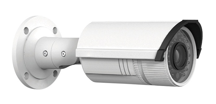 Camera IP hồng ngoại 1.3 Megapixel HDPARAGON HDS-2612VF-IRA3