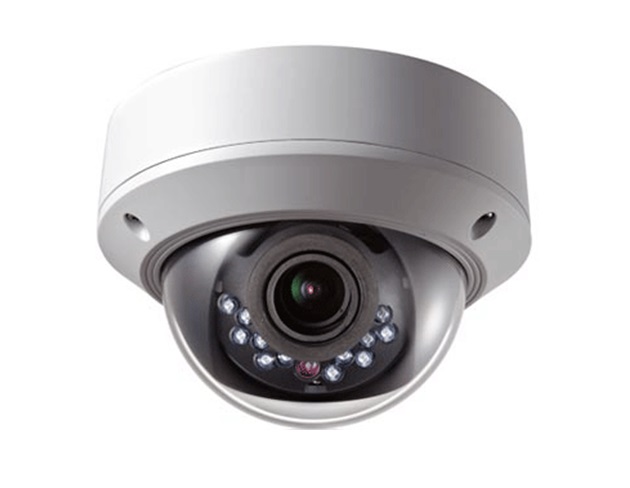 Camera IP Dome 4K hồng ngoại HDPARAGON HDS-2385VFIR3-4K