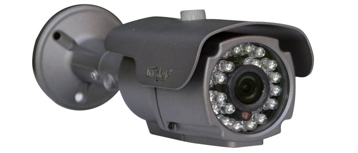 Camera AHD hồng ngoại Goldeye GE-SQ720A3