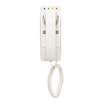Điện thoại nội bộ Intercom AIPHONE MC-60/4B