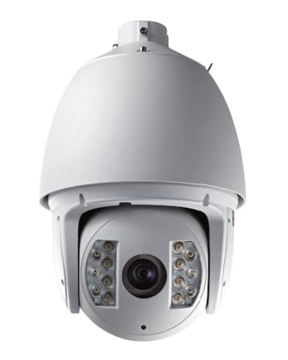 Camera IP Speed Dome hồng ngoại 2.0 Megapixel HDPARAGON HDS-PT7286IR-A