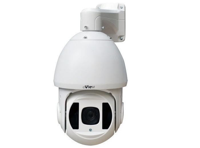Camera IP Speed Dome hồng ngoại eView SD5N20