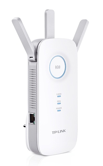 AC1200 Wi-Fi Range Extender TP-LINK RE355