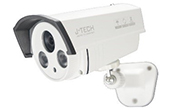 Camera J-TECH | Camera AHD hồng ngoại 2.0 Megapixel J-TECH AHD5600B
