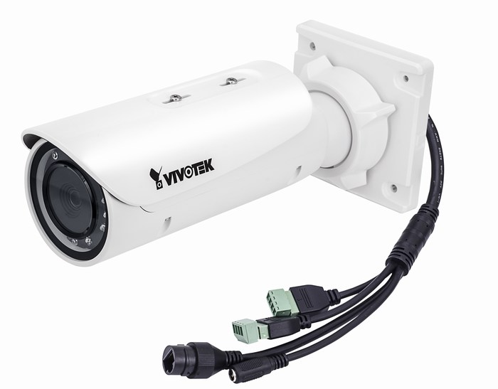 Camera IP hồng ngoại 2.0 Megapixel Vivotek IB836B-HF3