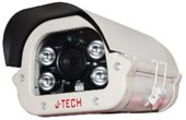 Camera J-TECH | Camera AHD hồng ngoại 2.0 Megapixel J-TECH AHD5119B