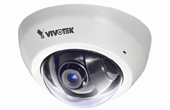 Camera IP Vivotek | Camera IP Dome 2.0 Megapixel Vivotek FD8166A