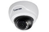 Camera IP Vivotek | Camera IP Dome hồng ngoại 2.0 Megapixel Vivotek FD8169A