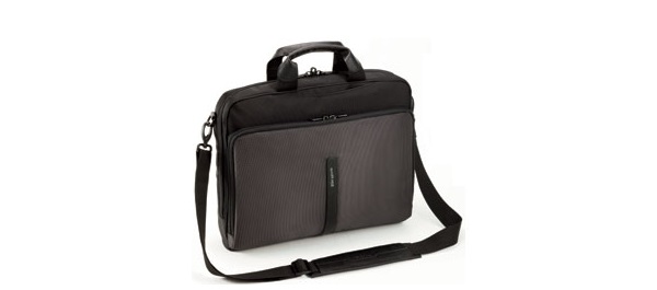 Túi máy tính xách tay 12.1 inch Targus CityLite Top Loading Case TBT020AP
