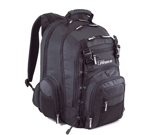 Balô máy tính xách tay 15.4 inch Targus Matrix Notebook Backpack RG0322-02