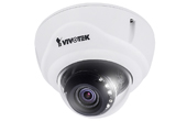Camera IP Vivotek | Camera IP Dome hồng ngoại 3.0 Megapixel Vivotek FD9371-HTV