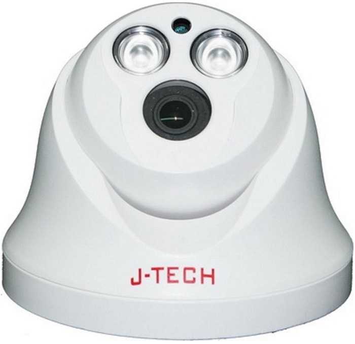 Camera hồng ngoại J-TECH JT-3320