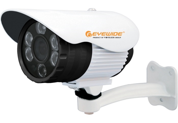 Camera IP hồng ngoại EYEWIDE EWE-1410CIP
