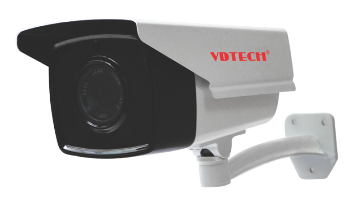 Camera AHD hồng ngoại VDTECH VDT-360CAHDSL 2.4